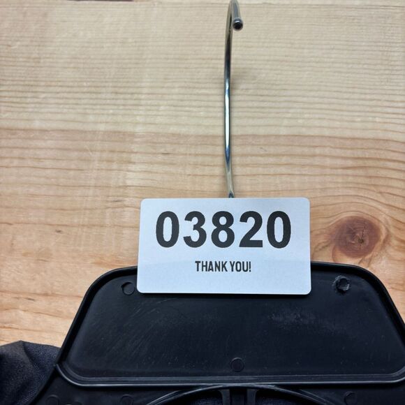 Indeed Brewing Company Mens XL Gray Button Up Short Sleeve Minneapolis Minnesota - Picture 15 of 15